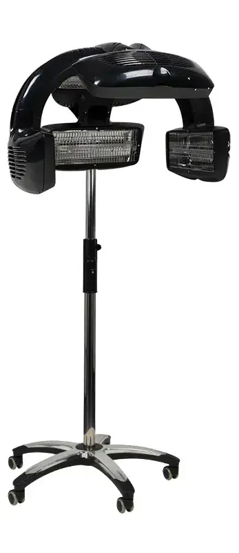 Инфразон Gabbiano 628 133163 (Black)