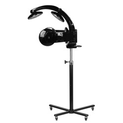 Infrazon Gabbiano 868-1 128919 (Black) Thumb