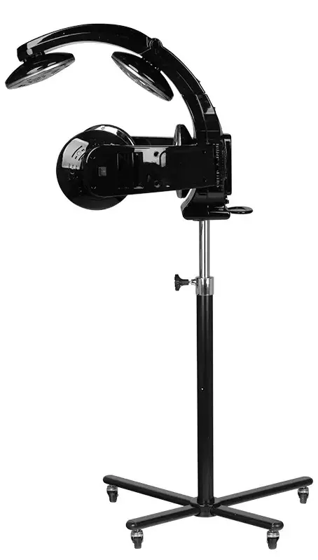 Infrazon Gabbiano 868-1 128919 (Black)