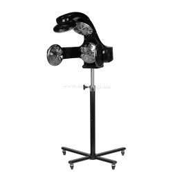 Infrazon Gabbiano 868-1 128919 (Black)