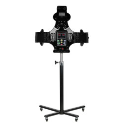 Infrazon Gabbiano 868-1 128919 (Black) Thumb