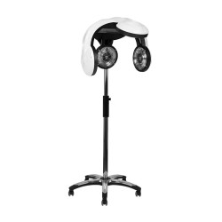 Infrazon Gabbiano 938 133167 (White/Black) Thumb