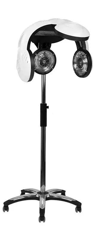 Infrazon Gabbiano 938 133167 (White/Black)