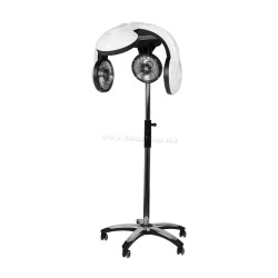 Infrazon Gabbiano 938 133167 (White/Black)