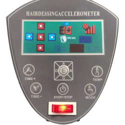 Infrazon Gabbiano 938 133167 (White/Black) Thumb