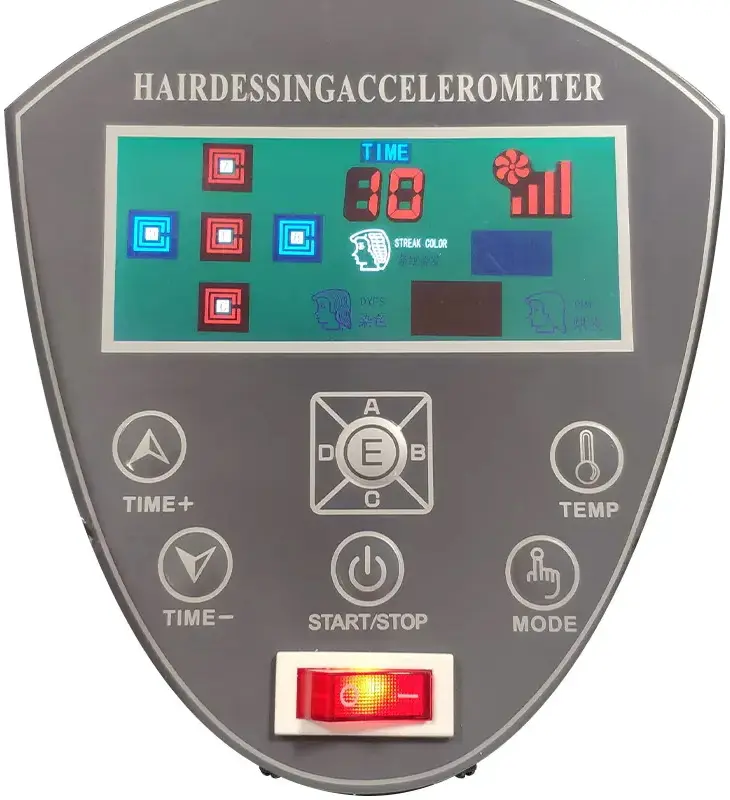 Infrazon Gabbiano 938 133167 (White/Black)