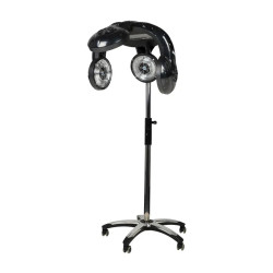 Инфразон Gabbiano 938 133168 (Black) Thumb