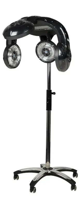 Инфразон Gabbiano 938 133168 (Black)