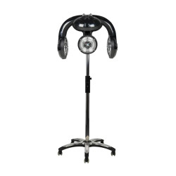 Инфразон Gabbiano 938 133168 (Black) Thumb