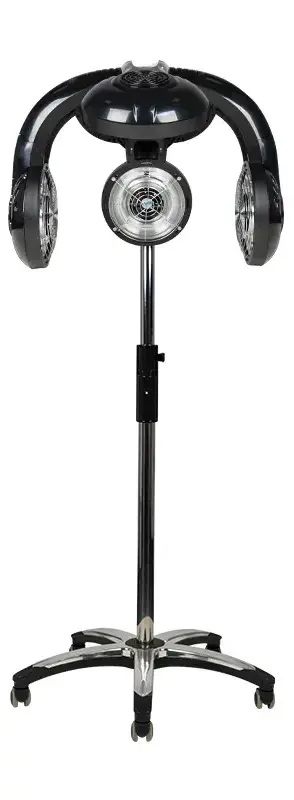 Инфразон Gabbiano 938 133168 (Black)