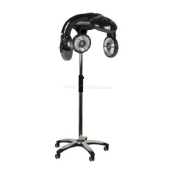 Infrazon Gabbiano 938 133168 (Black)