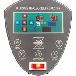 Инфразон Gabbiano 938 133168 (Black) Thumb