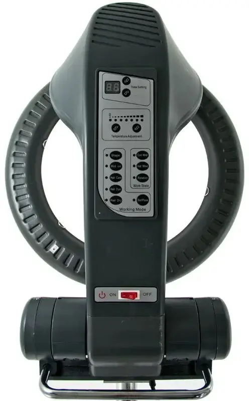 Infrazon Gabbiano FL-101S 109401 (Grey)