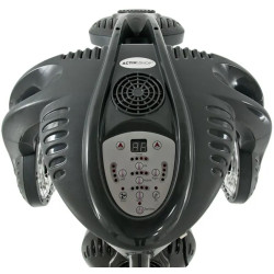 Инфразон Gabbiano GD-505W 108041 (Grey) Thumb