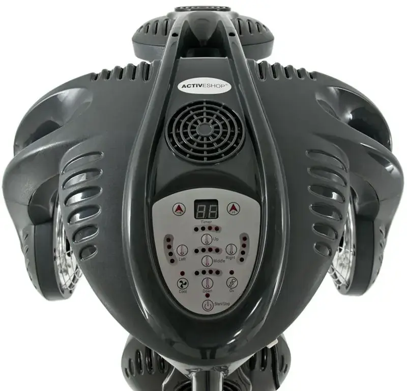 Инфразон Gabbiano GD-505W 108041 (Grey)