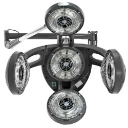 Infrazon Gabbiano GD-505W 108041 (Grey)