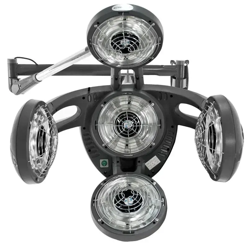 Инфразон Gabbiano GD-505W 108041 (Grey)