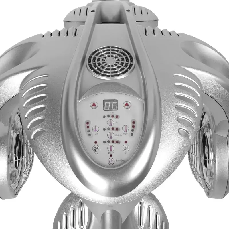 Infrazon Gabbiano GD-505W 109517 (Silver)