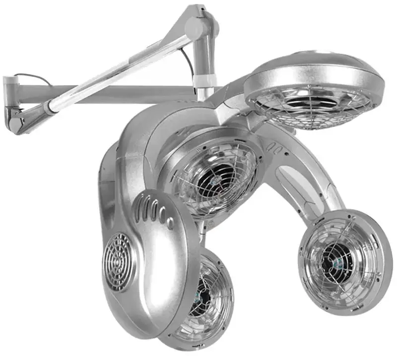 Infrazon Gabbiano GD-505W 109517 (Silver)