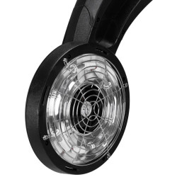 Infrazon Gabbiano GD-505W 149516 (Black) Thumb