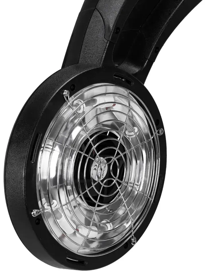 Infrazon Gabbiano GD-505W 149516 (Black)