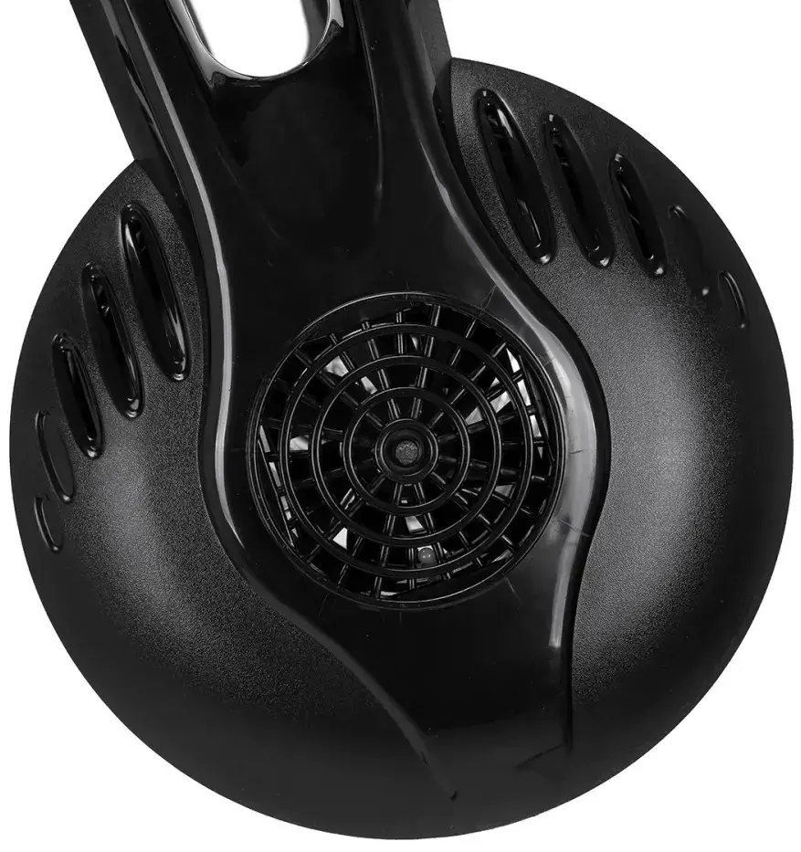 Infrazon Gabbiano GD-505W 149516 (Black)