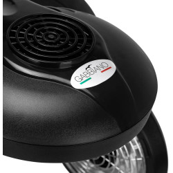 Infrazon Gabbiano GD-505W 149516 (Black) Thumb