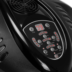 Infrazon Gabbiano GD-505W 149516 (Black) Thumb