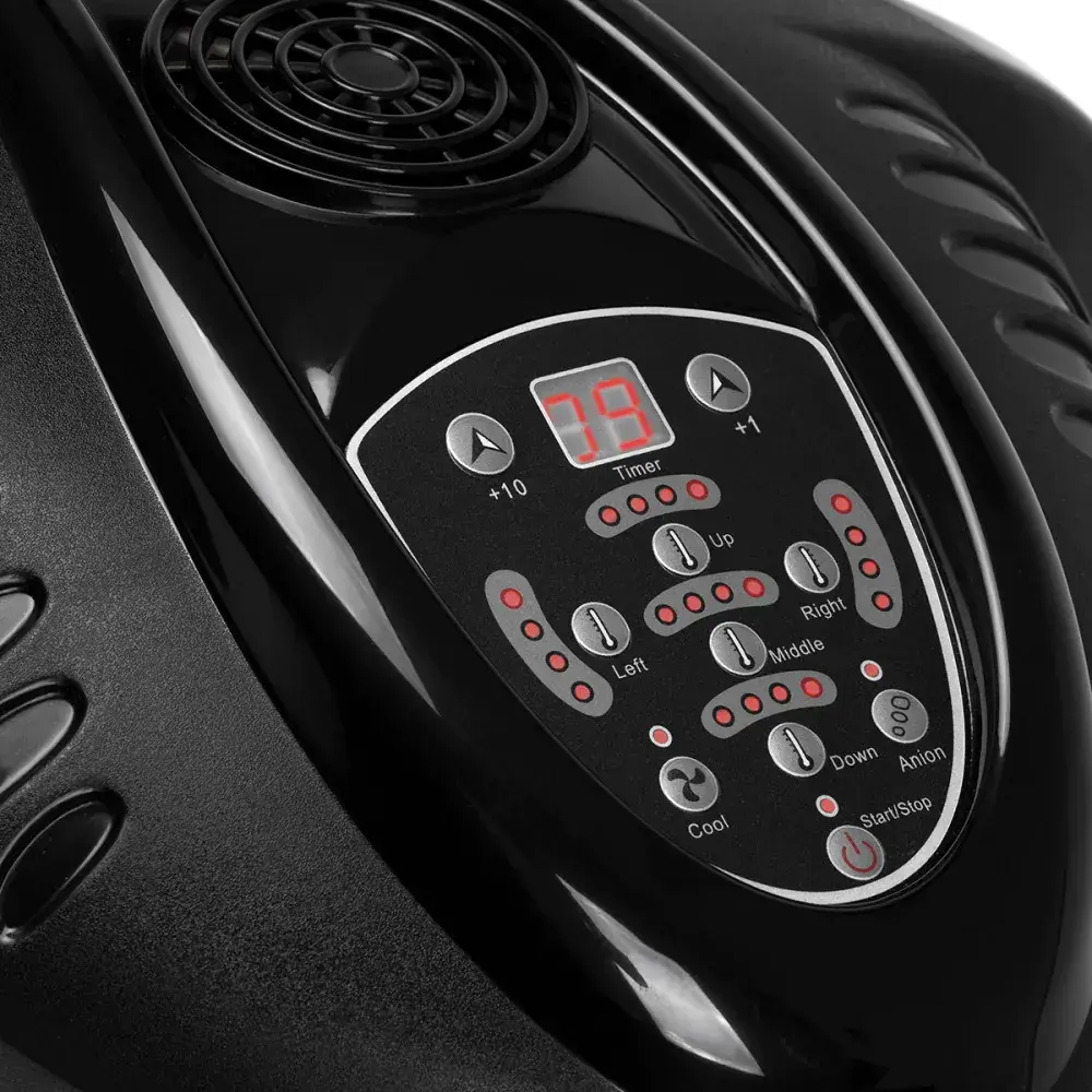 Infrazon Gabbiano GD-505W 149516 (Black)