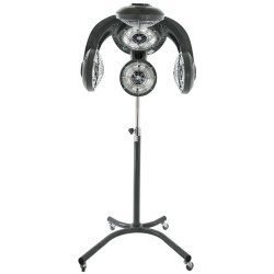 Инфразон Gabbiano GL-505S 109403 (Grey) Thumb