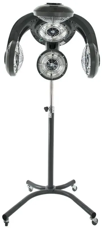 Инфразон Gabbiano GL-505S 109403 (Grey)