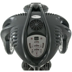 Инфразон Gabbiano GL-505S 109403 (Grey) Thumb