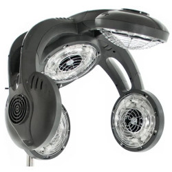 Инфразон Gabbiano GL-505S 109403 (Grey) Thumb