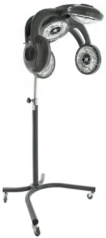 Инфразон Gabbiano GL-505S 109403 (Grey)