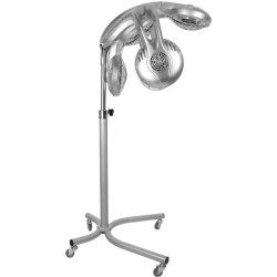 Infrazon Gabbiano GL-505S 109519 (Silver) Thumb