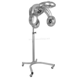 Infrazon Gabbiano GL-505S 109519 (Silver)