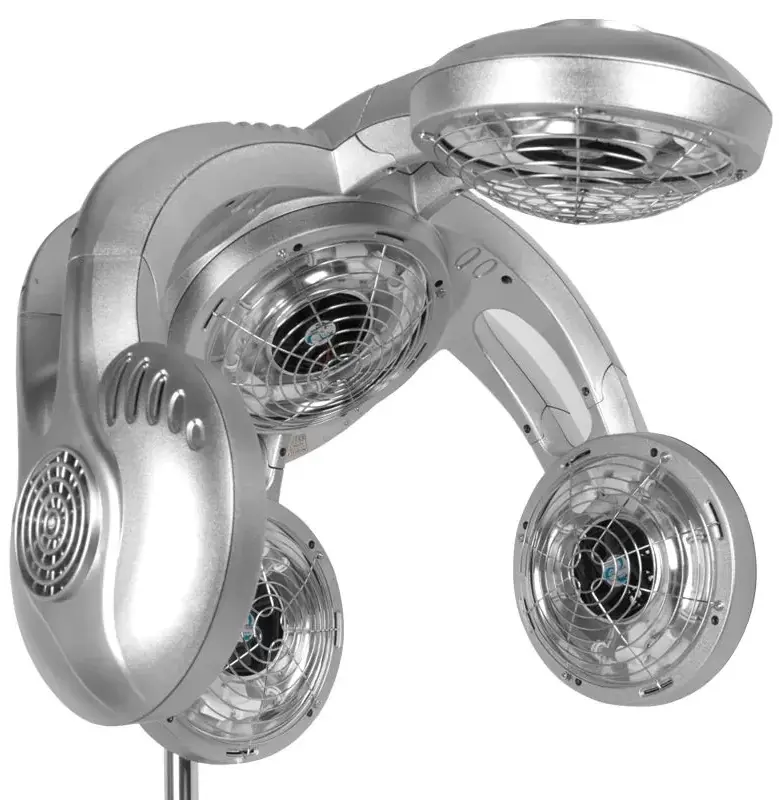 Infrazon Gabbiano GL-505S 109519 (Silver)