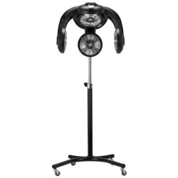 Infrazon Gabbiano GL-505S 149517 (Black) Thumb