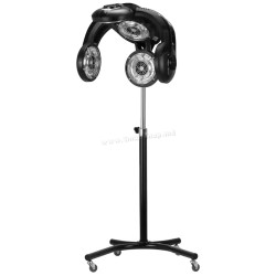 Infrazon Gabbiano GL-505S 149517 (Black)