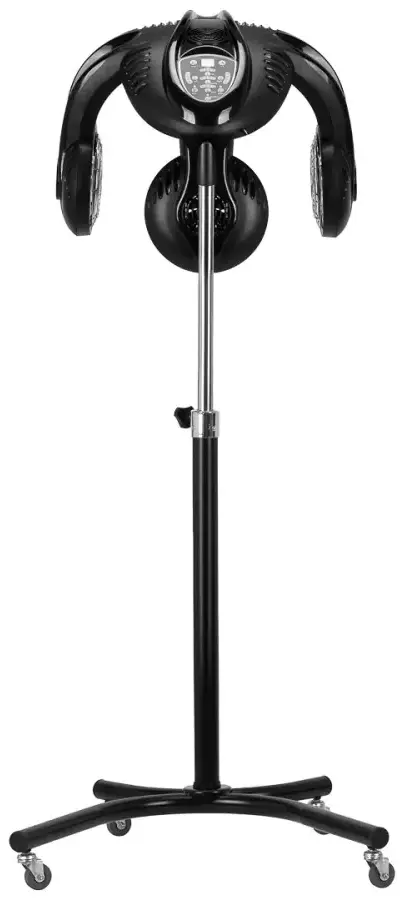 Infrazon Gabbiano GL-505S 149517 (Black)