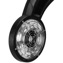 Infrazon Gabbiano GL-505S 149517 (Black) Thumb