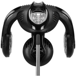 Infrazon Gabbiano GL-505S 149517 (Black) Thumb