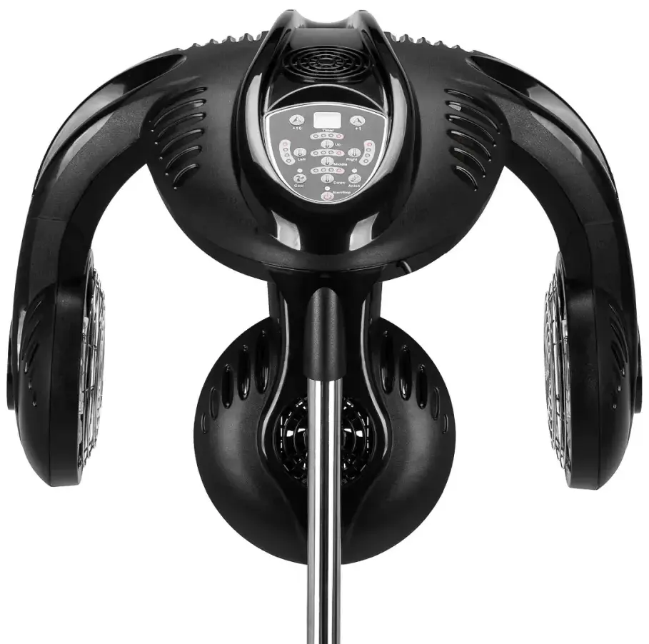 Infrazon Gabbiano GL-505S 149517 (Black)