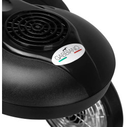 Infrazon Gabbiano GL-505S 149517 (Black) Thumb