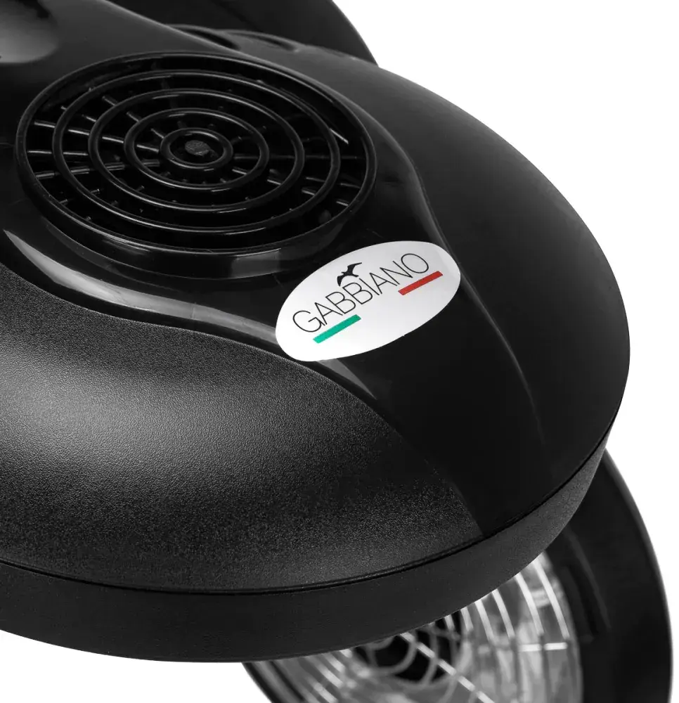 Infrazon Gabbiano GL-505S 149517 (Black)