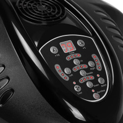 Infrazon Gabbiano GL-505S 149517 (Black) Thumb