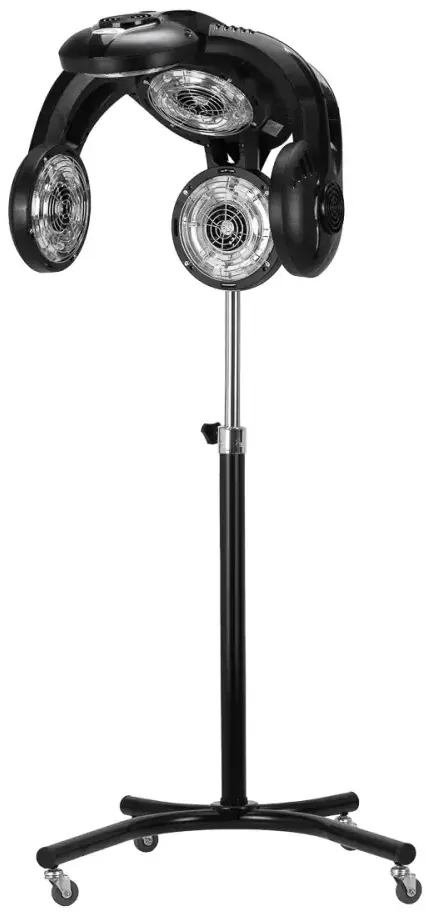 Infrazon Gabbiano GL-505S 149517 (Black)