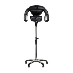 Infrazon Gabbiano Y-707 135715 (Black) Thumb