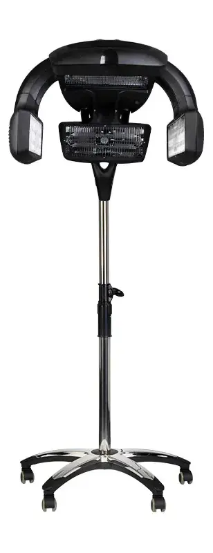 Infrazon Gabbiano Y-707 135715 (Black)