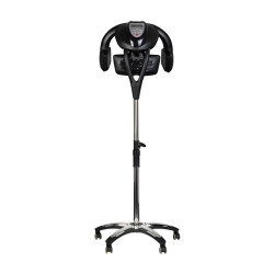 Infrazon Gabbiano Y-707 135715 (Black) Thumb